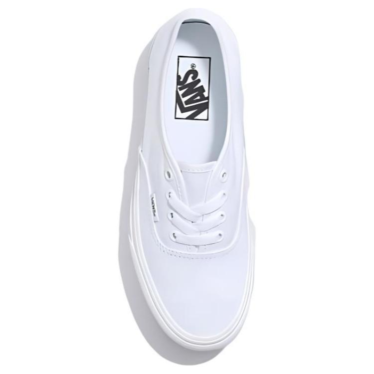 Lookbook Zapatillas Vans Authentic Stackform 'Blancas' VN0A5KXXBPC