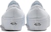 Shop Kasut Vans Authentic Stackform 'Putih' VN0A5KXXBPC