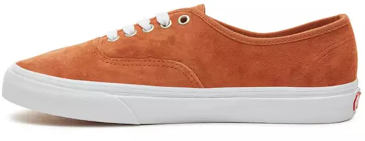 Vans Authentic Suede 'Curry' VN0A38EMU5K Vans Authentic Suede 'Curry' VN0A38EMU5K