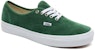 Vans Authentic Suede 'Fairway' Kasut Lelaki VN0A2Z5IV76
