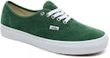 Lookbook Vans Authentic Suede 'Fairway' Kasut Lelaki VN0A2Z5IV76