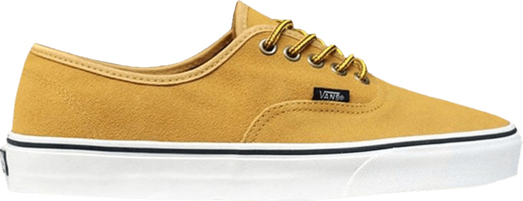 Vans Authentic 麂皮 'Hiker Tan' 黄褐色登山鞋 VN-0U1W9W5 Buy Vans Authentic 麂皮 'Hiker Tan' 黄褐色登山鞋 VN-0U1W9W5