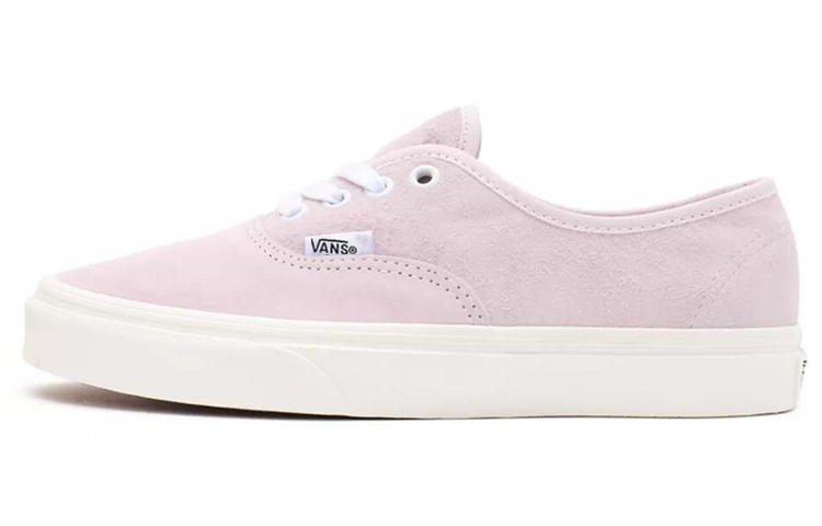 Buy Vans Authentic 低幫 滑板鞋 男女同款 粉