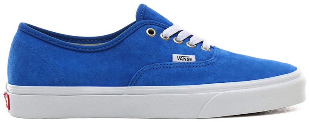 반스 오센틱 스웨이드 '프린세스 블루' VN0A2Z5IV78 VN0A2Z5IV78 Order 반스 오센틱 스웨이드 '프린세스 블루' VN0A2Z5IV78 VN0A2Z5IV78