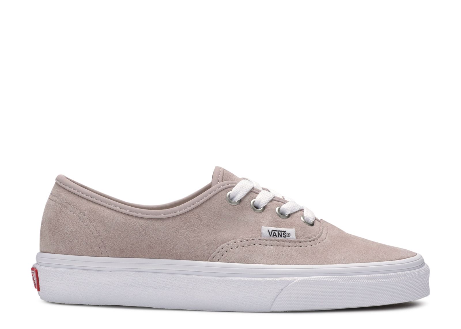 Buy Vans Authentic Suede 'Shadow Grey' VN0A2Z5IV79