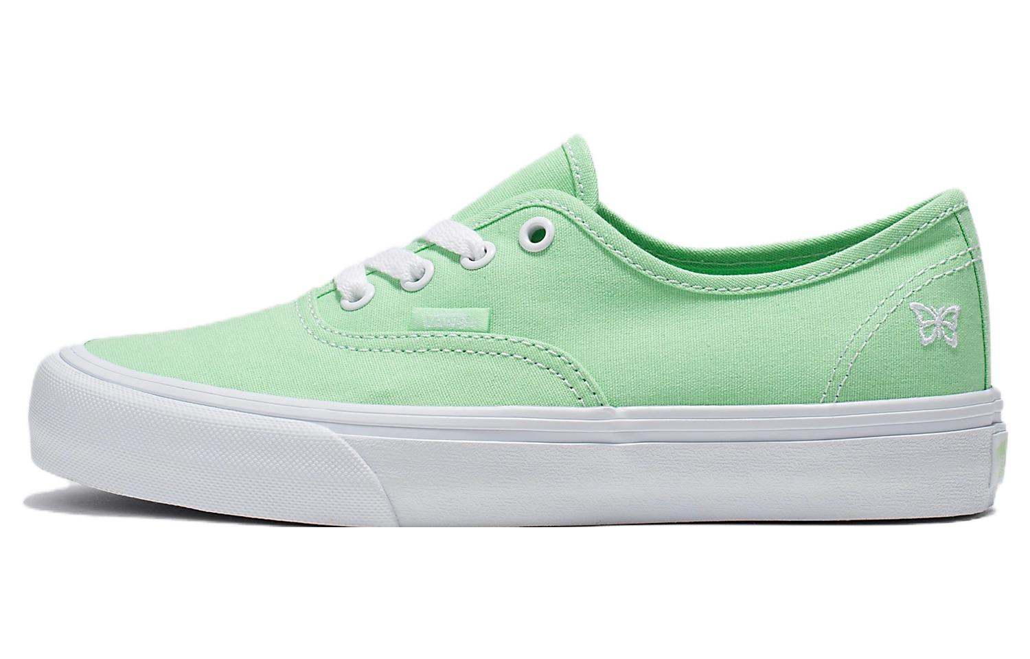 Vans Authentic Sunny Day Vr3 'Bright Green' VN0005UDBLZ