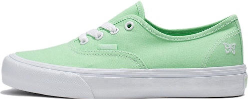 Vans Authentic Sunny Day Vr3 'Bright Green' VN0005UDBLZ Vans Authentic Sunny Day Vr3 'Bright Green' VN0005UDBLZ