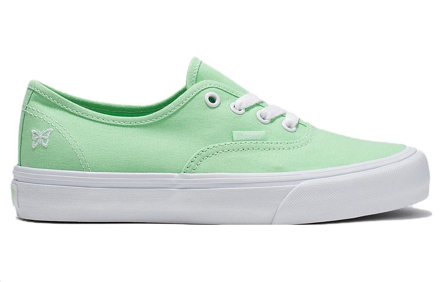 Order 반스 어센틱 써니 데이 VR3 '브라이트 그린' VN0005UDBLZ