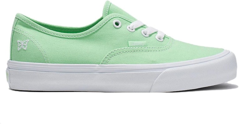 Vans Authentic Sunny Day Vr3 'Bright Green' VN0005UDBLZ Order Vans Authentic Sunny Day Vr3 'Bright Green' VN0005UDBLZ