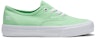 Vans Authentic Hari Cerah Vr3 'Hijau Terang' VN0005UDBLZ