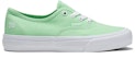 Order Vans Authentic Hari Cerah Vr3 'Hijau Terang' VN0005UDBLZ