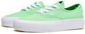 Vans Authentic Hari Cerah Vr3 'Hijau Terang' VN0005UDBLZ