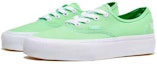 Lookbook Vans Authentic Hari Cerah Vr3 'Hijau Terang' VN0005UDBLZ