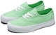 Vans Authentic Hari Cerah Vr3 'Hijau Terang' VN0005UDBLZ
