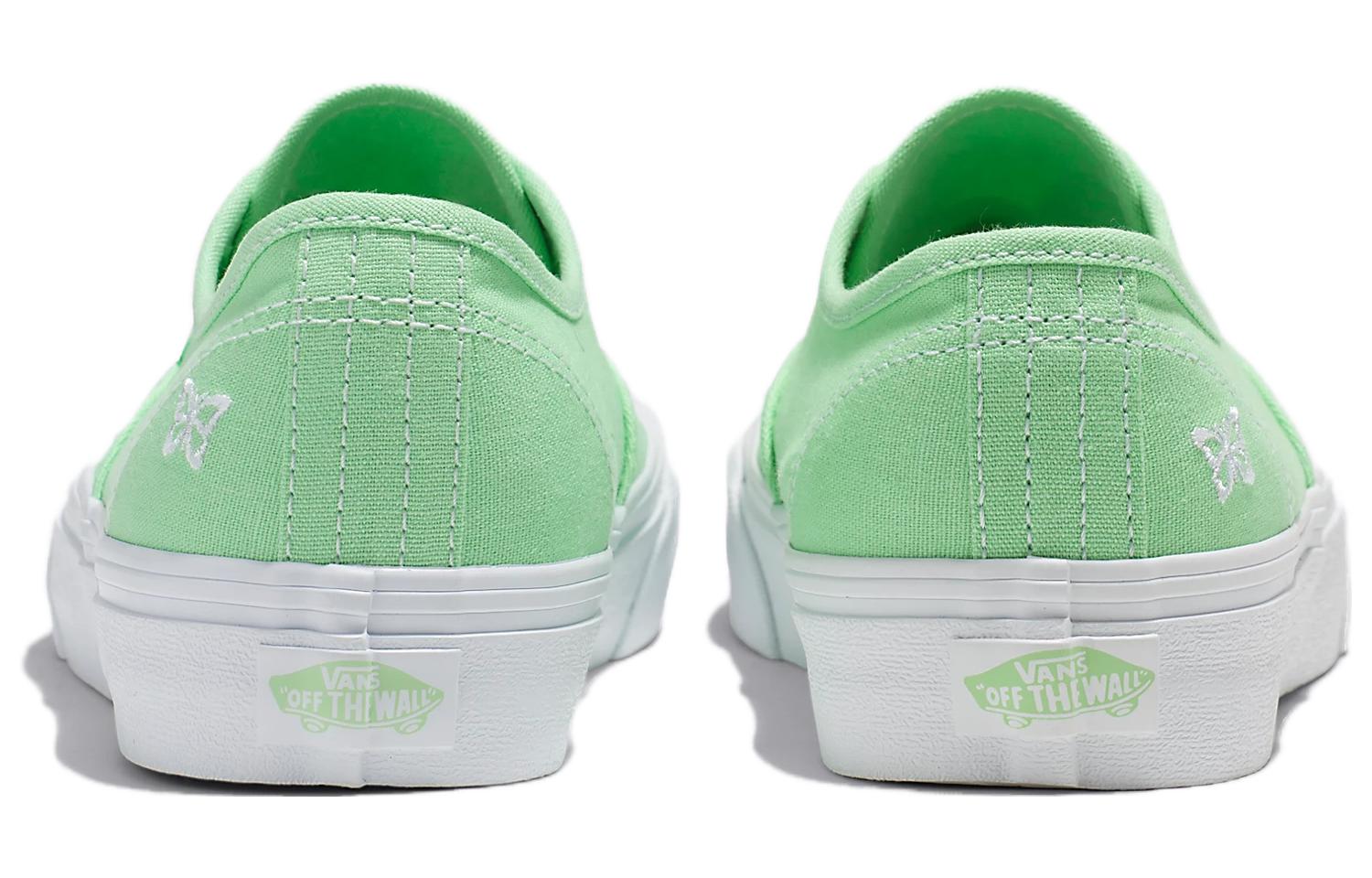 Purchase 반스 어센틱 써니 데이 VR3 '브라이트 그린' VN0005UDBLZ