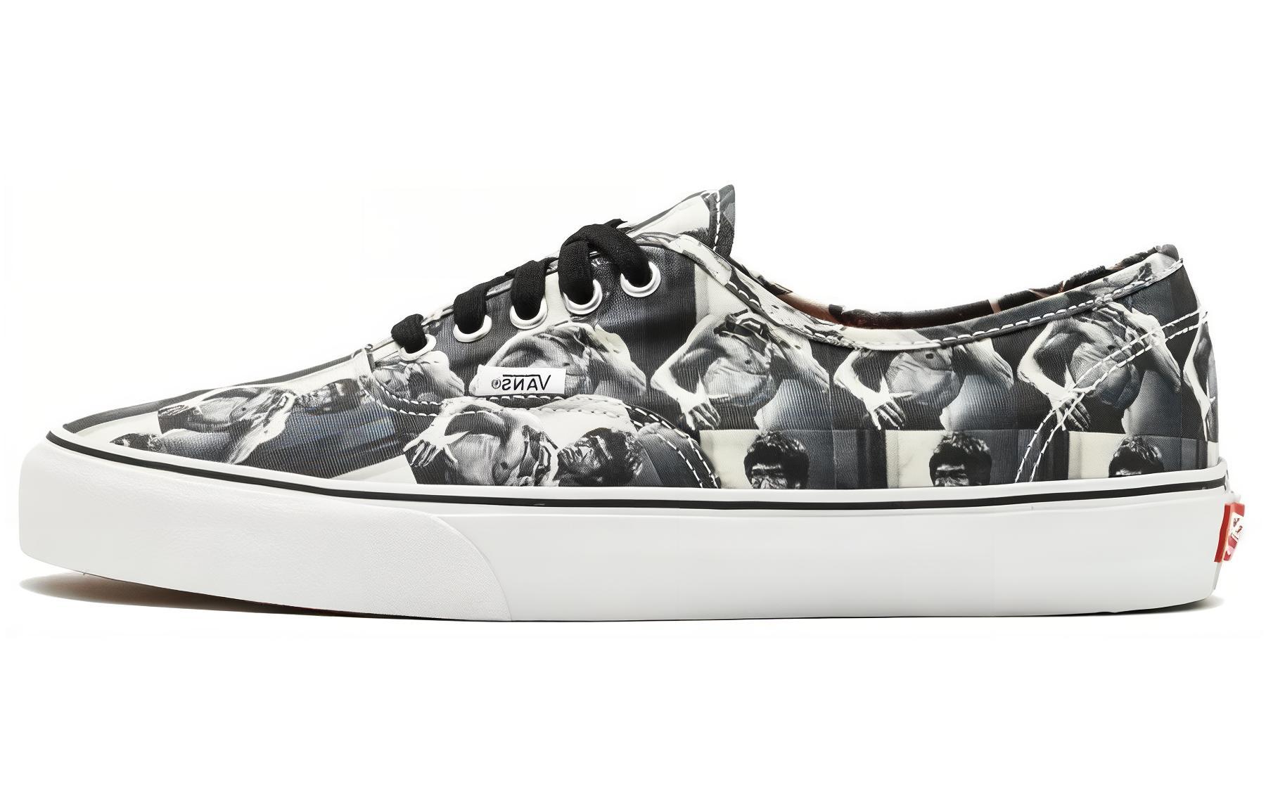 Buy 范斯 經典至高 布魯斯·李 （白色） VN0000ANM