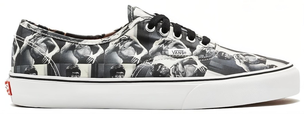 范斯 經典至高 布魯斯·李 (白色) VN0000ANM Order 范斯 經典至高 布魯斯·李 (白色) VN0000ANM