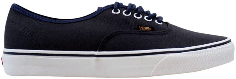 Vans Authentic Surplus 'Dress Blues'