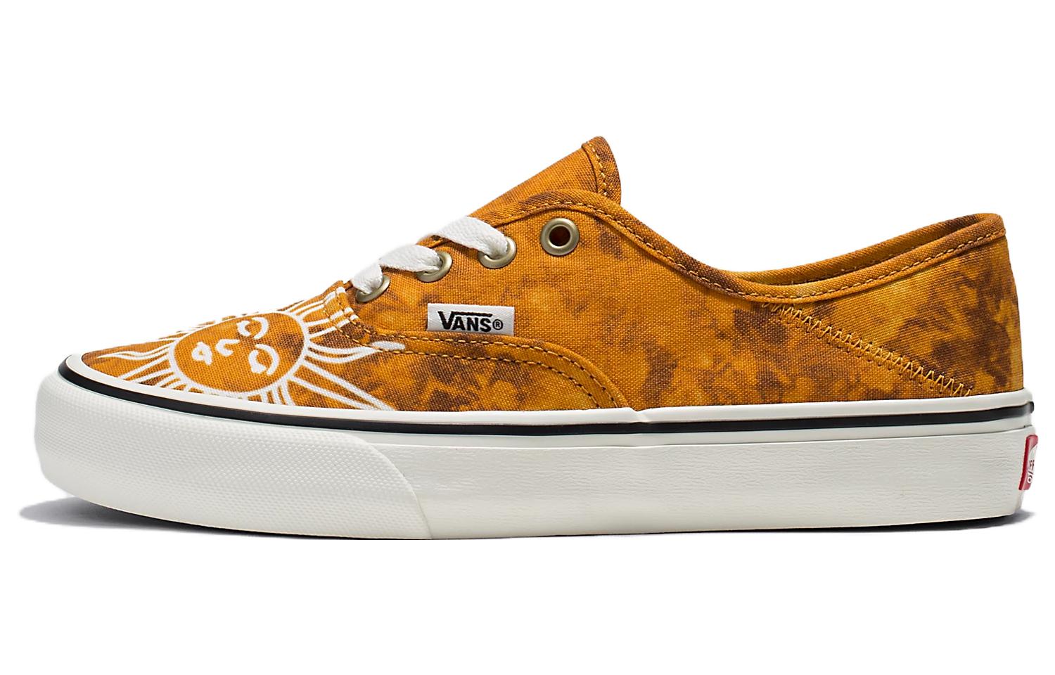 Vans Authentic Tie-dye VR3 SF VN0A4BX551X