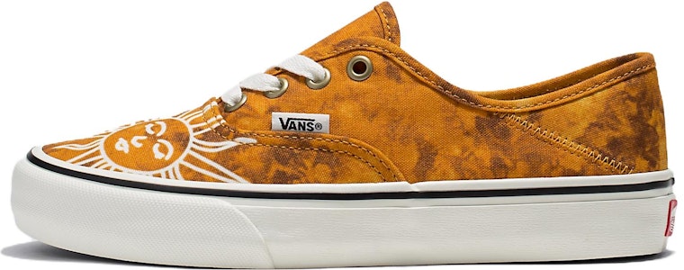 Vans オーセンティック タイダイ VR3 SF VN0A4BX551X Buy Vans オーセンティック タイダイ VR3 SF VN0A4BX551X