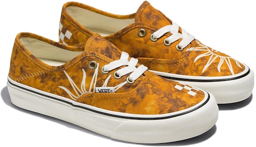 Vans オーセンティック タイダイ VR3 SF VN0A4BX551X Order Vans オーセンティック タイダイ VR3 SF VN0A4BX551X