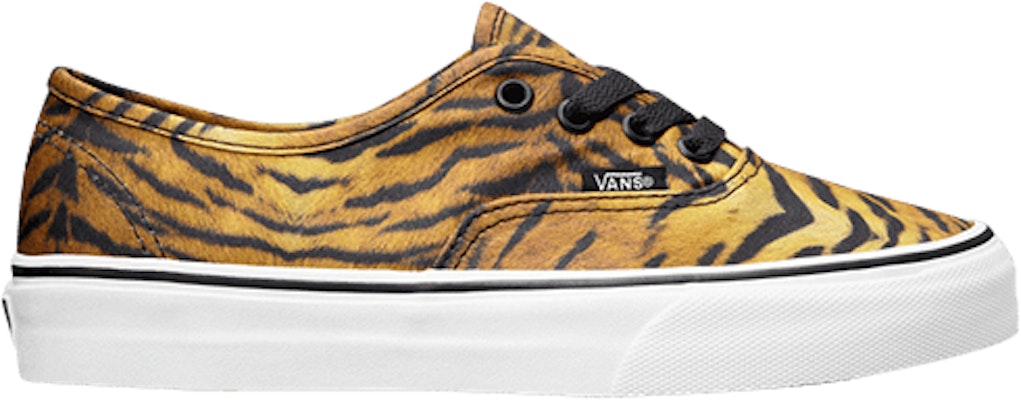 Vans Authentic Harimau Coklat/ Putih Asli 'Coklat' 0TSV8VF Buy Vans Authentic Harimau Coklat/ Putih Asli 'Coklat' 0TSV8VF
