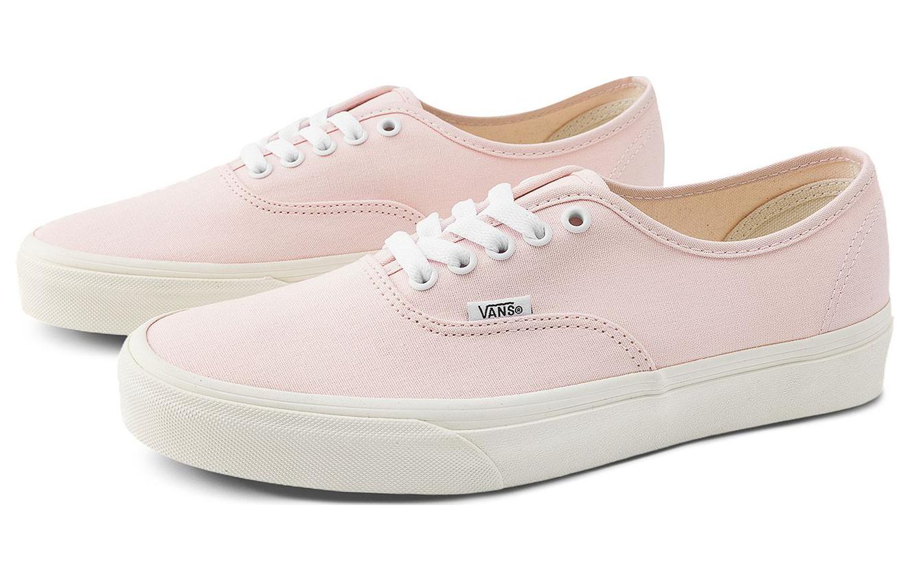Lookbook Vans Authentic Vansbuck '天堂粉' VN0A4ODU5V7