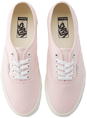 반스 어센틱 밴즈벅 "천상의 핑크" VN0A4ODU5V7 Shop 반스 어센틱 밴즈벅 "천상의 핑크" VN0A4ODU5V7