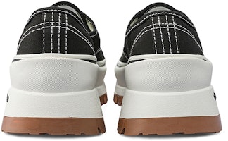 Vans オーセンティック Vibram DX 黒白ガム (Vans Authentic Vibram DX Black/White/Gum) VN0A5JLW6BT Purchase Vans オーセンティック Vibram DX 黒白ガム (Vans Authentic Vibram DX Black/White/Gum) VN0A5JLW6BT