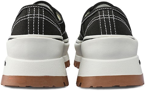 Vans Authentic Vibram DX 'Hitam Putih Getah' VN0A5JLW6BT Purchase Vans Authentic Vibram DX 'Hitam Putih Getah' VN0A5JLW6BT