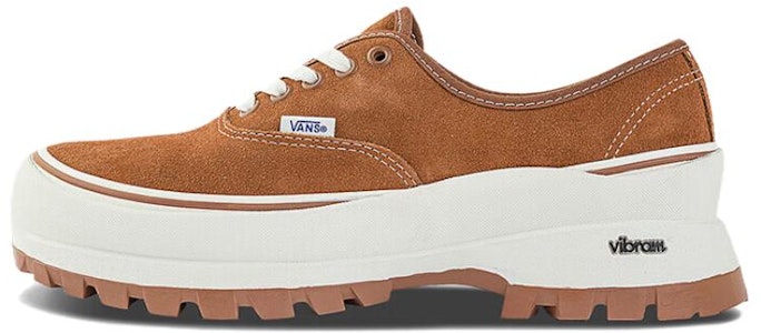 Vans Authentic Vibram DX 黒白ガム (Vans Authentic Vibram DX Kuro Shiro Gamu) VN0A5JLWBS8 Details for Vans Authentic Vibram DX 黒白ガム (Vans Authentic Vibram DX Kuro Shiro Gamu) VN0A5JLWBS8