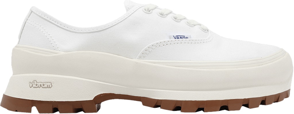 White leather 2025 sneakers vans