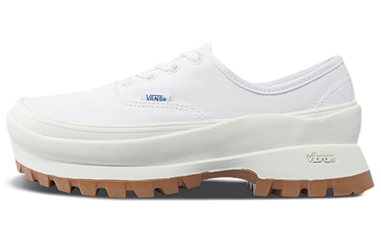 Vans Authentic Vibram DX 'True White' VN0A5JLWW00