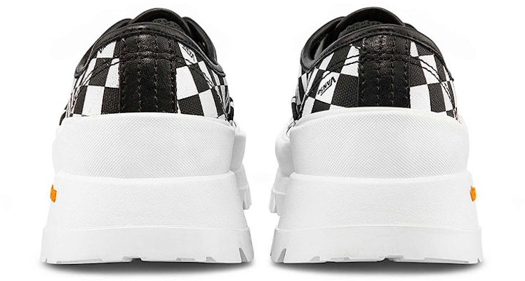 반스 어센틱 비브람 LX (블랙/화이트) VN0A5HZU8GM Purchase 반스 어센틱 비브람 LX (블랙/화이트) VN0A5HZU8GM