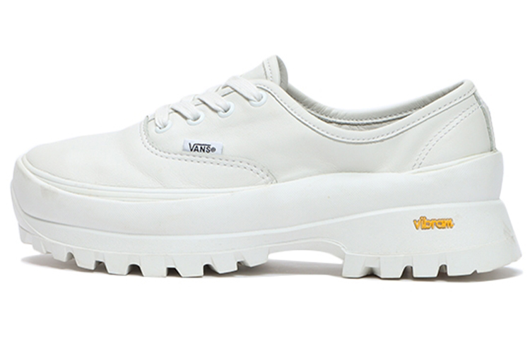 Buy Vans Authentic Vibram LX 'True White' Putih Asli VN0A5HZUW00