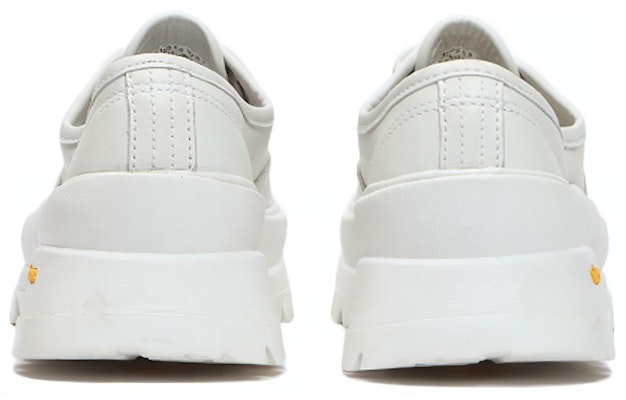 Vans Authentic Vibram LX 'True White' Putih Asli VN0A5HZUW00 Shop Vans Authentic Vibram LX 'True White' Putih Asli VN0A5HZUW00