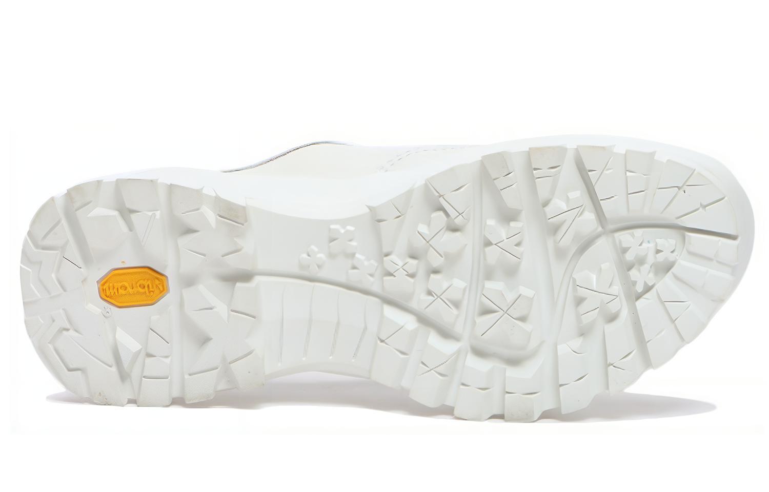 Purchase Vans Authentic Vibram LX 'True White' Putih Asli VN0A5HZUW00