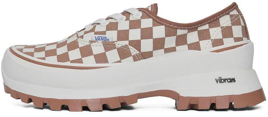 Vans Authentic VibramCL Canvas Shoes Multi-Color Casual Sneakers. VN0A5JLWD3M Buy Vans Authentic VibramCL Canvas Shoes Multi-Color Casual Sneakers. VN0A5JLWD3M