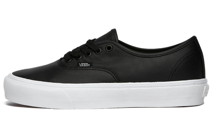 Buy Vans Authentic VLT LX '黑色' 经典帆布鞋 VN0A4CS49H9