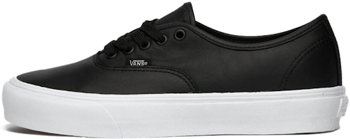 Vans Authentic VLT LX 'Black' VN0A4CS49H9 Vans Authentic VLT LX 'Black' VN0A4CS49H9