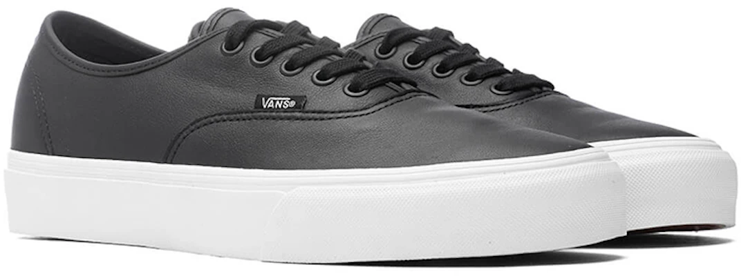 Vans Authentic VLT LX '黑色' VN0A4CS49H9 Order Vans Authentic VLT LX '黑色' VN0A4CS49H9