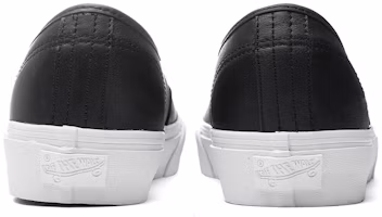 Shop Vans Authentic VLT LX '黑色' VN0A4CS49H9