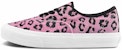 Vans Authentic VLT LX 'Beludru Leopard Ungu Mauve' VN0A4CS48GB