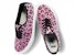 Vans Authentic VLT LX 'Beludru Leopard Ungu Mauve' VN0A4CS48GB