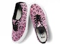 Lookbook Vans Authentic VLT LX 'Beludru Leopard Ungu Mauve' VN0A4CS48GB