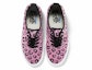 Shop Vans Authentic VLT LX 'Beludru Leopard Ungu Mauve' VN0A4CS48GB