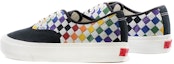 Shop Vans Authentic VLT LX 'Pride' – Kasut Pride Edisi Khas Vans. VN0A4CS45A8
