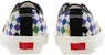 Vans Authentic VLT LX 'Pride' – Kasut Pride Edisi Khas Vans. VN0A4CS45A8