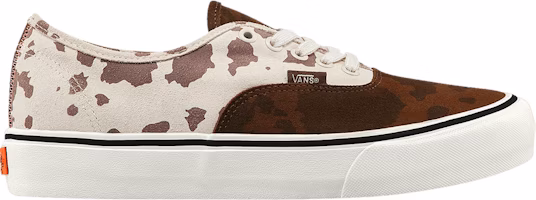 Vans Authentic VLT LX 'Savanna Sport - Sandshell Potting Soil' VN0A4CS48G8 Vans Authentic VLT LX 'Savanna Sport - Sandshell Potting Soil' VN0A4CS48G8