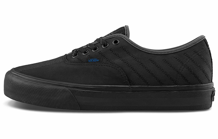 Vans Authentic VLT LX 'Stealth Black' VN0A4CS46CG